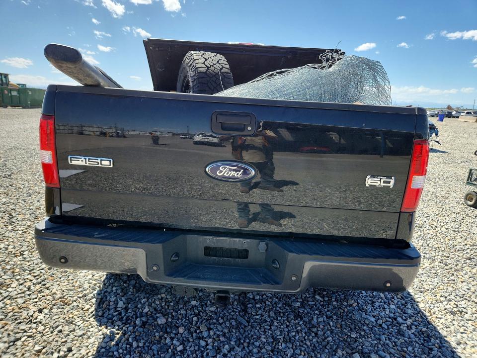 Продажа на аукционе авто 2008 Ford F150, vin: 1FTPW14V38KC59431, номер лота: 56828836
