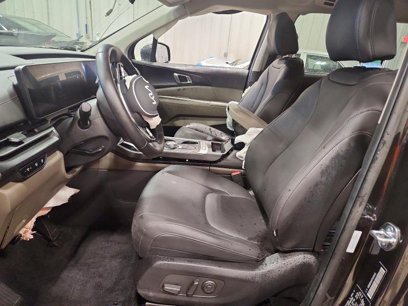 Aukcja sprzedaży 2026 Kia Carnival, vin: KNDNB5KAXT6139041, numer aukcji: 57070736