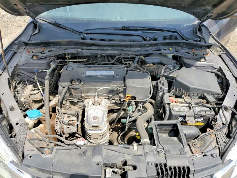 Aukcja sprzedaży 2015 Honda Accord, vin: 1HGCR2F76FA106802, numer aukcji: 56146776