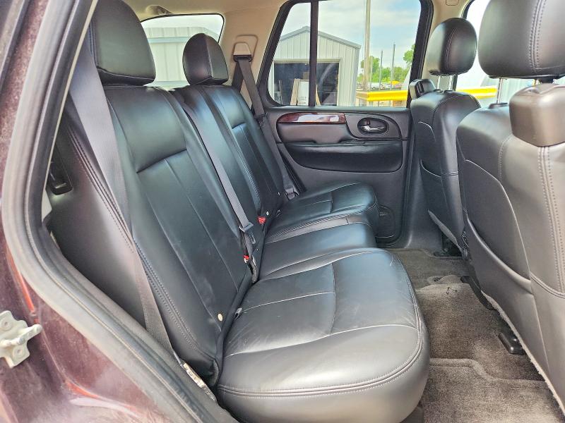 Продажа на аукционе авто 2008 Gmc Envoy, vin: 1GKDT13S182258432, номер лота: 57830236