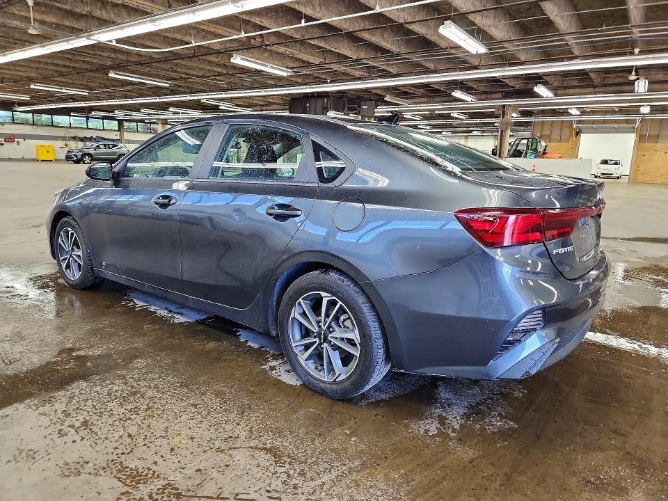Продажа на аукционе авто 2022 Kia Forte, vin: 3KPF24AD3NE439656, номер лота: 58113826