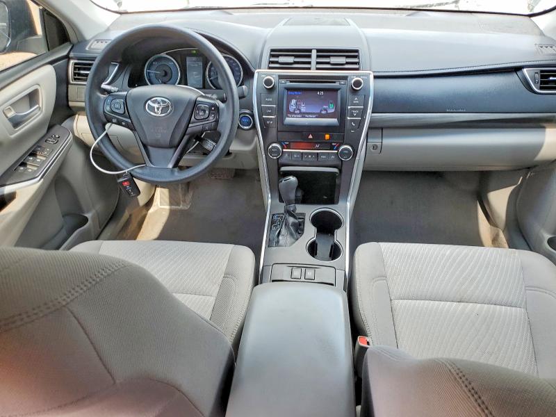 Продаж на аукціоні авто 2015 Toyota Camry Hybrid, vin: 4T1BD1FK1FU164835, номер лоту: 59286686