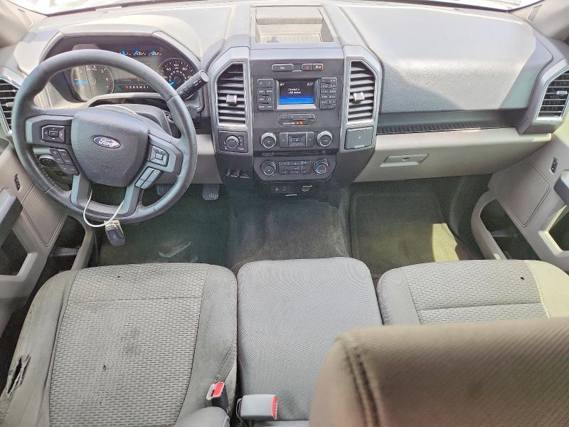 2015 Ford F150 მანქანა იყიდება აუქციონზე, vin: 1FTEW1EP8FFA52045, აუქციონის ნომერი: 55656946