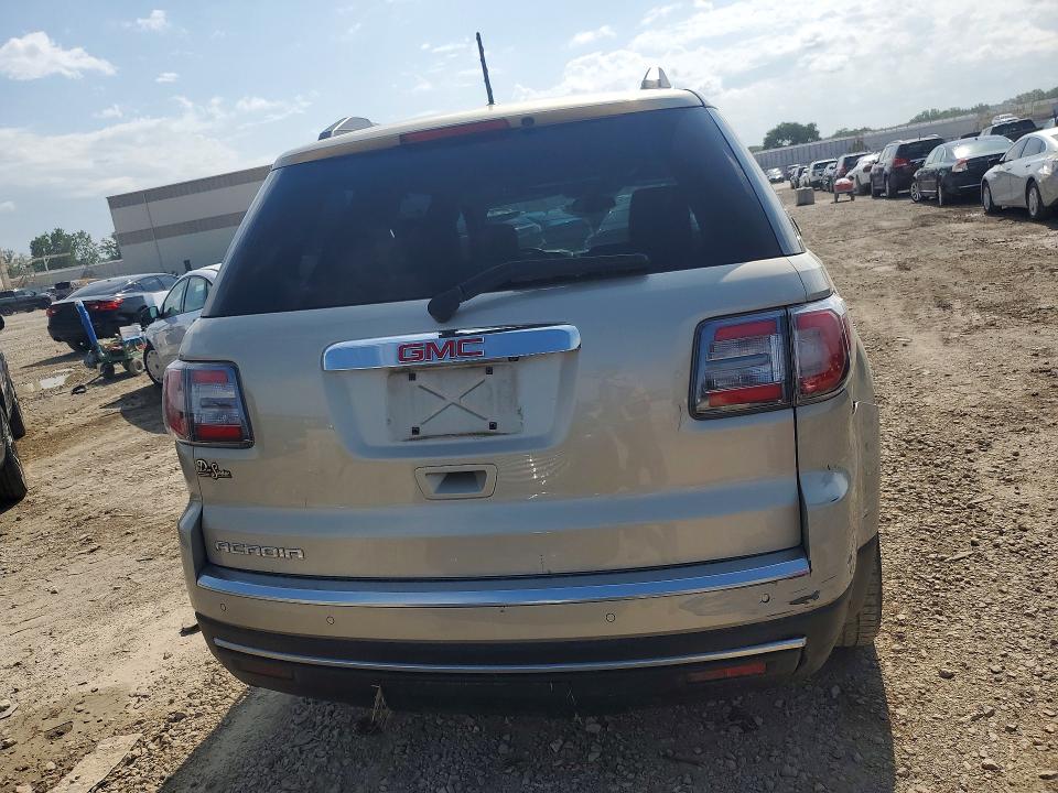 Aukcja sprzedaży 2014 Gmc Acadia, vin: 1GKKRSKD4EJ237431, numer aukcji: 56852376
