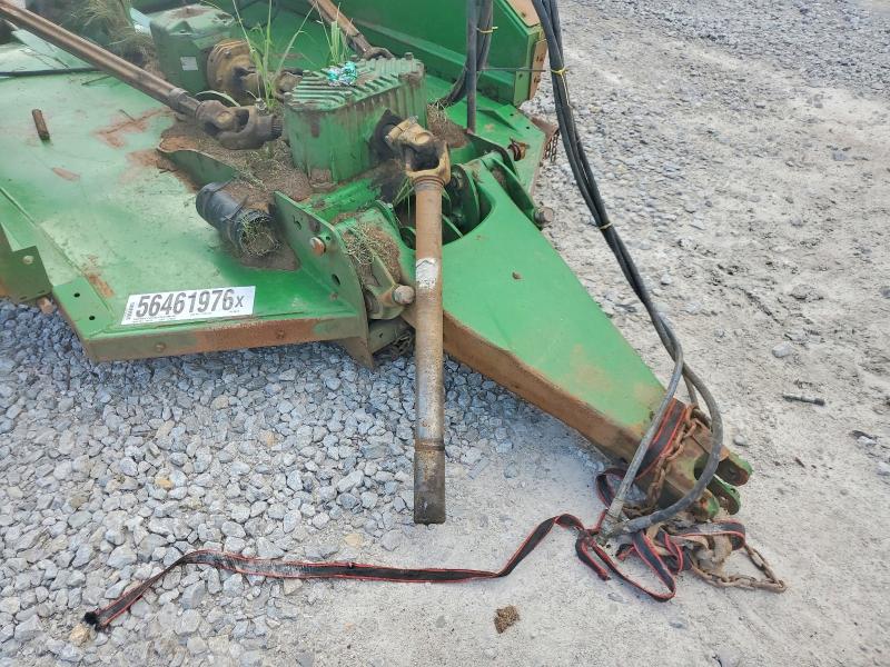 2022 John Deere Unknown მანქანა იყიდება აუქციონზე, vin: 1P0FC3RGJNB000235, აუქციონის ნომერი: 56461976