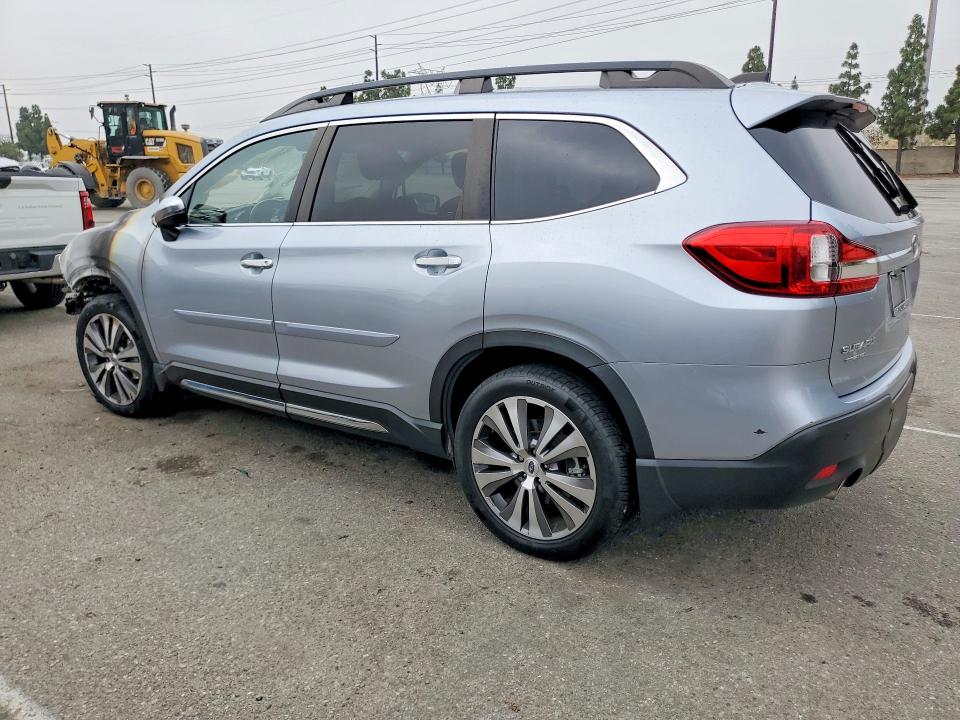 2022 Subaru Ascent მანქანა იყიდება აუქციონზე, vin: 4S4WMARD6N3470304, აუქციონის ნომერი: 58969936