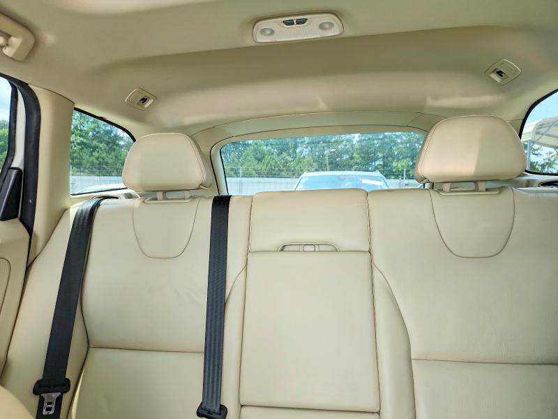 Aukcja sprzedaży 2012 Volvo Xc60, vin: YV4952DL6C2327842, numer aukcji: 58718516
