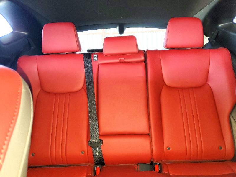 Aukcja sprzedaży 2025 Lexus Nx 350h, vin: JTJGKCEZ6S5034643, numer aukcji: 55816116
