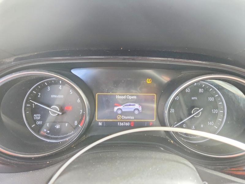 Продаж на аукціоні авто 2022 Buick Encore Gx, vin: KL4MMDSL2NB069895, номер лоту: 55722496
