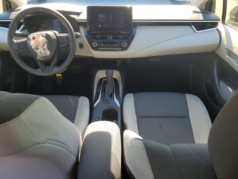 Aukcja sprzedaży 2025 Toyota Corolla Hybrid, vin: JTDBDMHE3S3016604, numer aukcji: 56703206