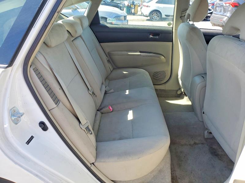 56805036 :رقم المزاد ، JTDKB20UX97837618 vin ، 2009 Toyota Prius مزاد بيع