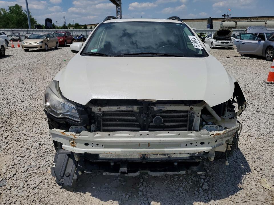Aukcja sprzedaży 2017 Subaru Crosstrek, vin: JF2GPABC8H8234196, numer aukcji: 53136936