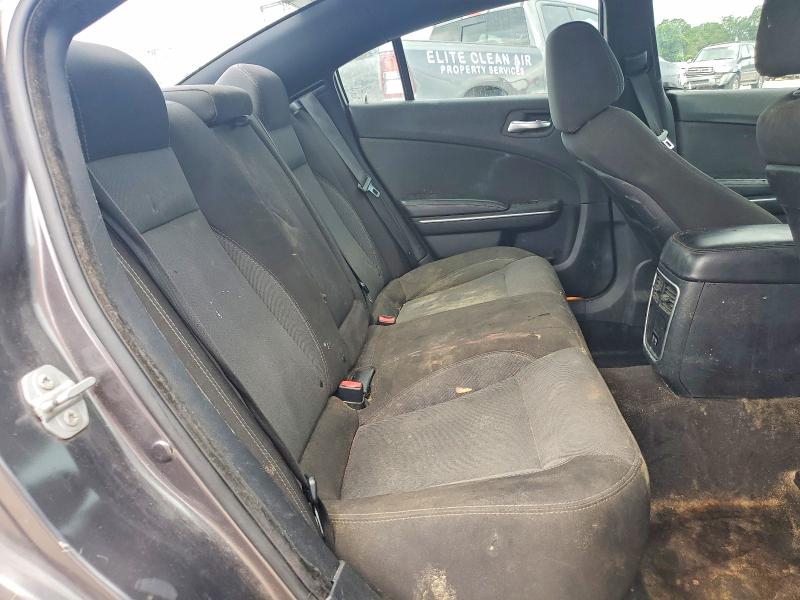 Продаж на аукціоні авто 2015 Dodge Charger, vin: 2C3CDXBGXFH848223, номер лоту: 58492016