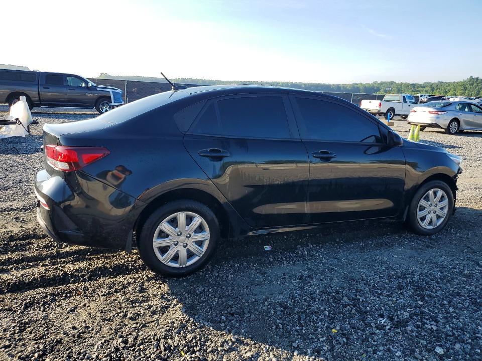 Aukcja sprzedaży 2023 Kia Rio, vin: 3KPA24AD6PE611353, numer aukcji: 58384086