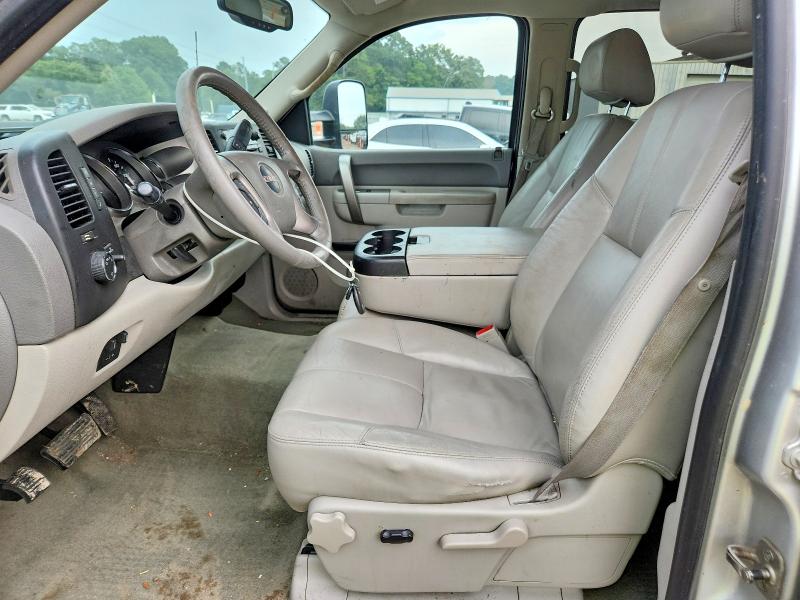 Продажа на аукционе авто 2011 Gmc Sierra, vin: 1GT110CG8BF247924, номер лота: 57718206