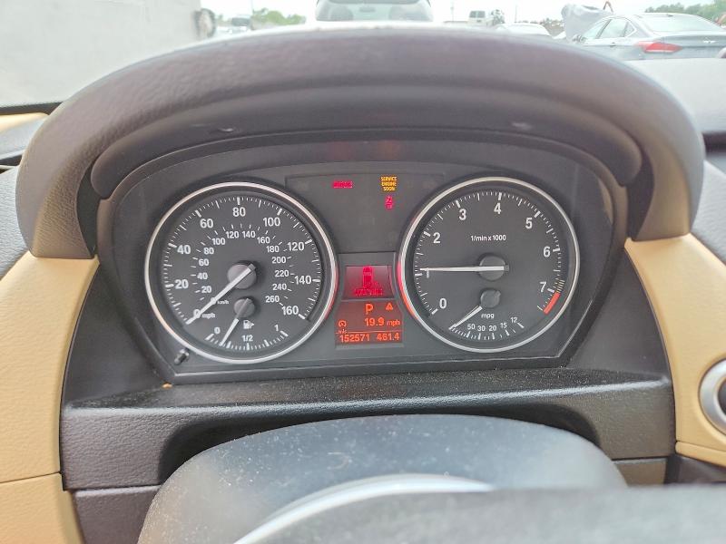 Продажа на аукционе авто 2013 Bmw X1, vin: WBAVL1C59DVR82594, номер лота: 56589946