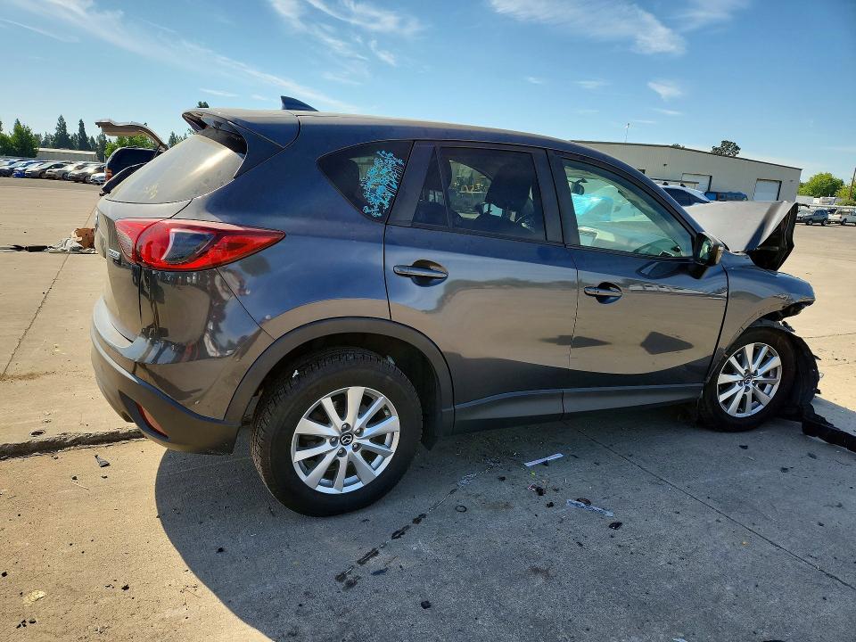 58624006 :رقم المزاد ، JM3KE4CY2G0842018 vin ، 2016 Mazda Cx-5 مزاد بيع