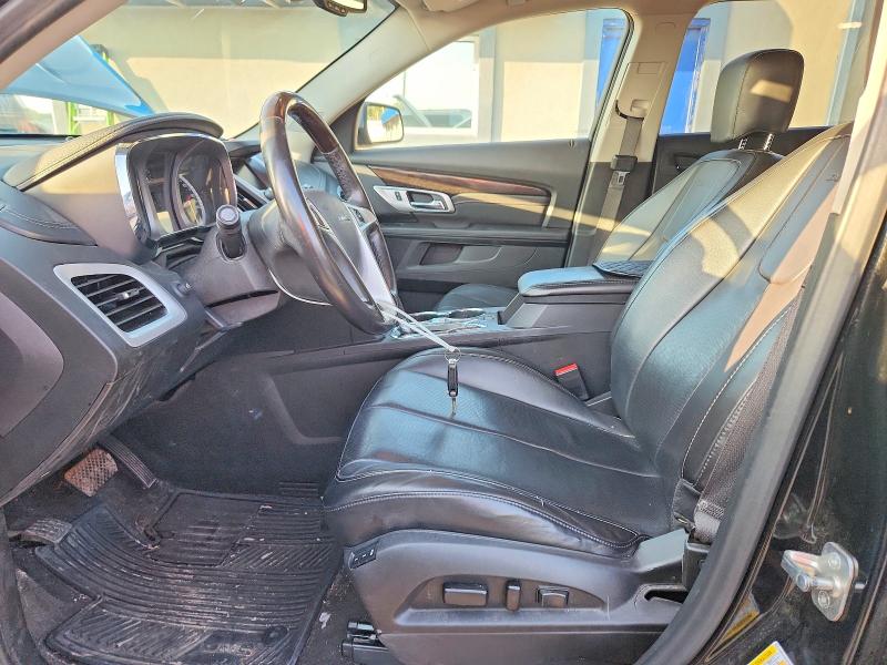 2016 Gmc Terrain მანქანა იყიდება აუქციონზე, vin: 2GKFLVE37G6314770, აუქციონის ნომერი: 58117546