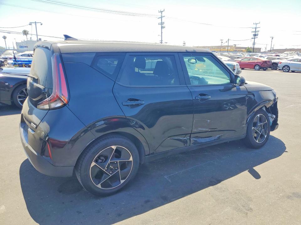 Aukcja sprzedaży 2023 Kia Soul, vin: KNDJ33AU1P7846878, numer aukcji: 54899876
