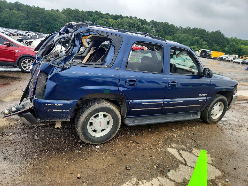 Aukcja sprzedaży 2002 Gmc Yukon, vin: 1GKEC13Z92R196410, numer aukcji: 57731256
