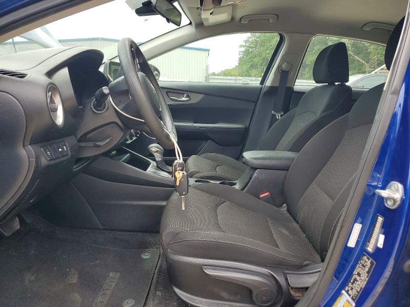 Продаж на аукціоні авто 2020 Kia Forte, vin: 3KPF24AD6LE159078, номер лоту: 57161386