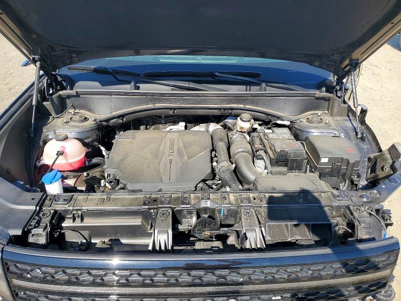 Продажа на аукционе авто 2025 Hyundai Santa Fe, vin: 5NMP5DGL6SH108679, номер лота: 55043186