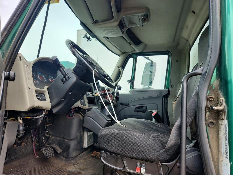 Продажа на аукционе авто 2009 International 4300, vin: 1HTMMAALX9H046599, номер лота: 55892396