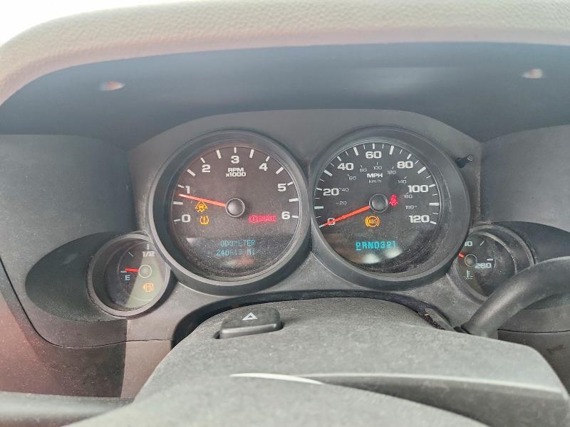 Продаж на аукціоні авто 2011 Chevrolet Silverado, vin: 1GCNCPEX6BZ231222, номер лоту: 56076926