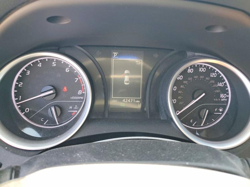 Продаж на аукціоні авто 2023 Toyota Camry, vin: 4T1C11AK5PU770659, номер лоту: 59186916