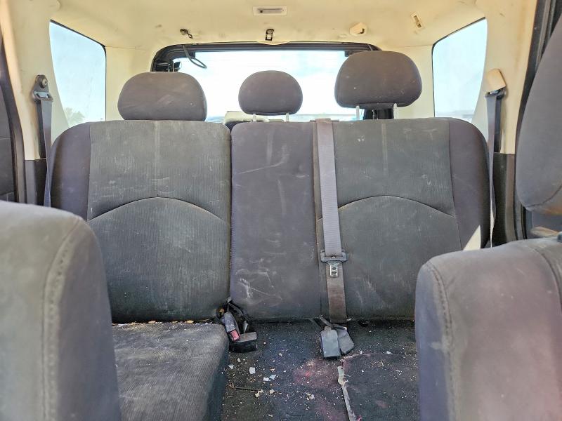 56077706 :رقم المزاد ، 4F2CZ02Z08KM30495 vin ، 2008 Mazda Tribute مزاد بيع