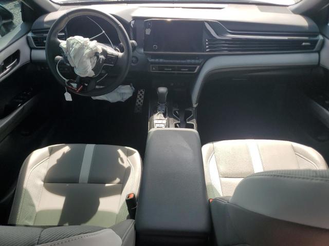 56540356 :رقم المزاد ، 4T1DAACK7TU236042 vin ، 2026 Toyota Camry مزاد بيع
