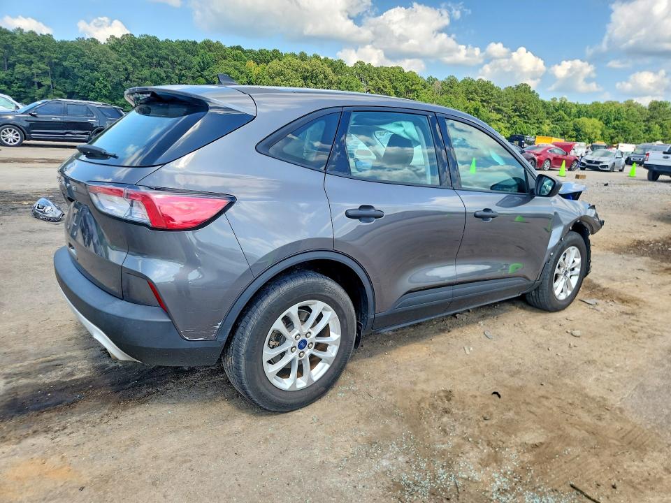 Aukcja sprzedaży 2021 Ford Escape, vin: 1FMCU0F63MUA45327, numer aukcji: 73344275