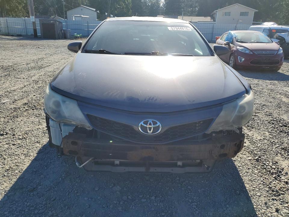 Aukcja sprzedaży 2014 Toyota Camry, vin: 4T1BF1FK6EU868232, numer aukcji: 57944816