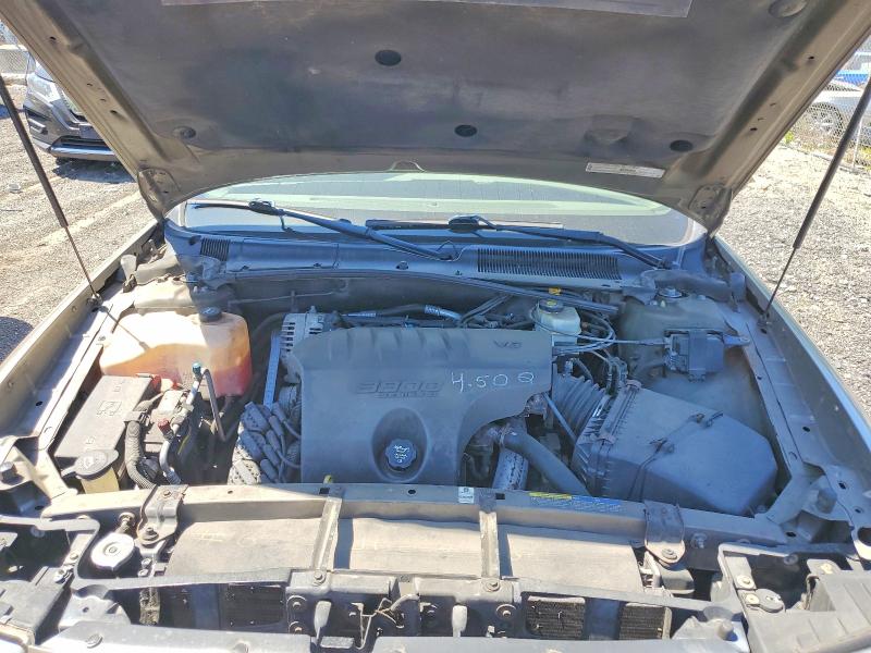 Продаж на аукціоні авто 2003 Buick Lesabre, vin: 1G4HP54K33U165556, номер лоту: 54993976