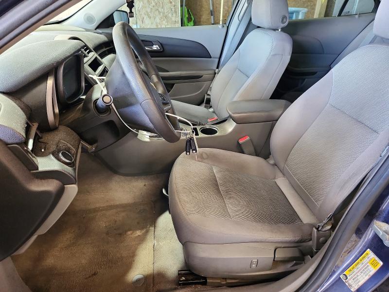 Aukcja sprzedaży 2014 Chevrolet Malibu, vin: 1G11B5SL9EF208684, numer aukcji: 58497366