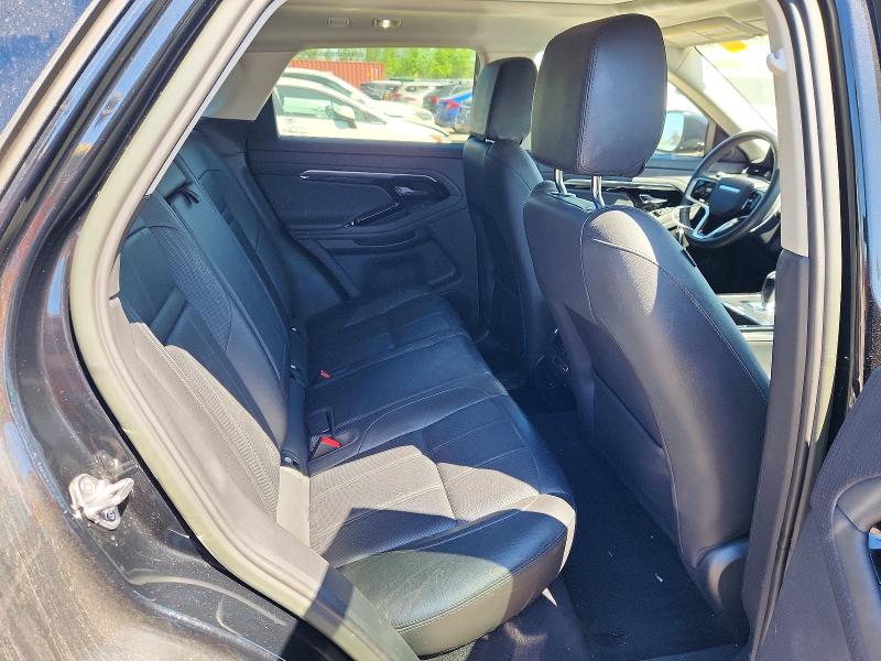 Продаж на аукціоні авто 2023 Land Rover Range Rover Evoque, vin: SALZJ2FX1PH209210, номер лоту: 54682016