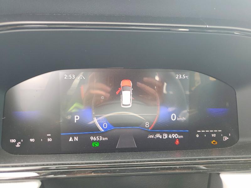 Aukcja sprzedaży 2025 Volkswagen Taos, vin: 3VV8C7B20SM072089, numer aukcji: 57411776