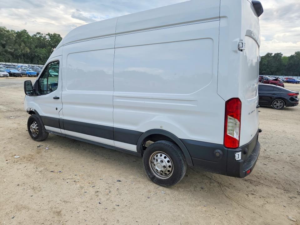 Продажа на аукционе авто 2023 Ford Transit, vin: 1FTBR2X89PKA25550, номер лота: 56524306