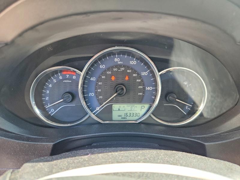 56316776 :رقم المزاد ، 5YFBURHE0FP340717 vin ، 2015 Toyota Corolla مزاد بيع