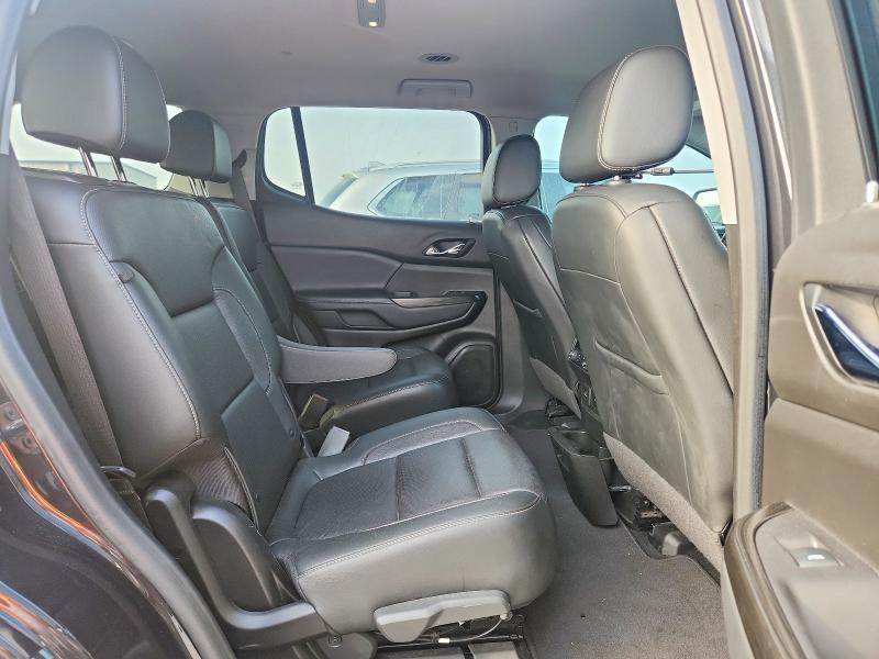 Aukcja sprzedaży 2020 Gmc Acadia, vin: 1GKKNMLS9LZ225942, numer aukcji: 58245586