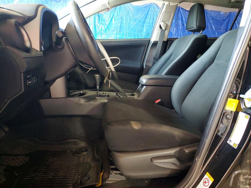 2018 Toyota Rav4 მანქანა იყიდება აუქციონზე, vin: 2T3ZFREV5JW508864, აუქციონის ნომერი: 56814116