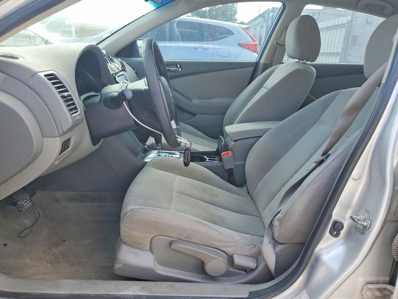 Продажа на аукционе авто 2011 Nissan Altima, vin: 1N4AL2AP7BN452977, номер лота: 55810536