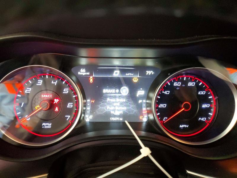 56617246 :رقم المزاد ، 2C3CDXBG5FH751642 vin ، 2015 Dodge Charger مزاد بيع