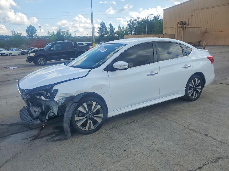 Aukcja sprzedaży 2016 Nissan Sentra, vin: 3N1AB7AP0GY247881, numer aukcji: 55588956
