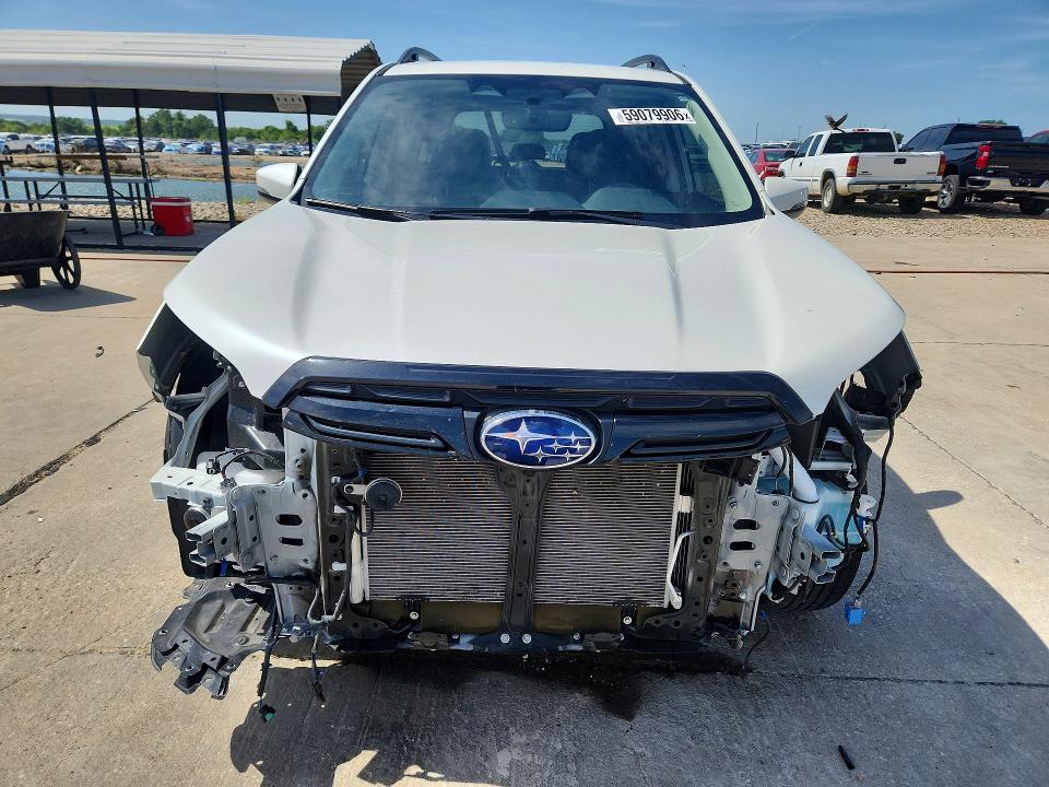 Aukcja sprzedaży 2024 Subaru Forester, vin: JF2SKALC7RH482514, numer aukcji: 59079906