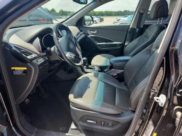 58504696 :رقم المزاد ، KM8SR4HF5EU065078 vin ، 2014 Hyundai Santa Fe مزاد بيع