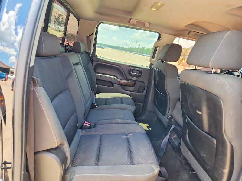 Aukcja sprzedaży 2014 Gmc Sierra, vin: 3GTP1UEC1EG101881, numer aukcji: 56696976