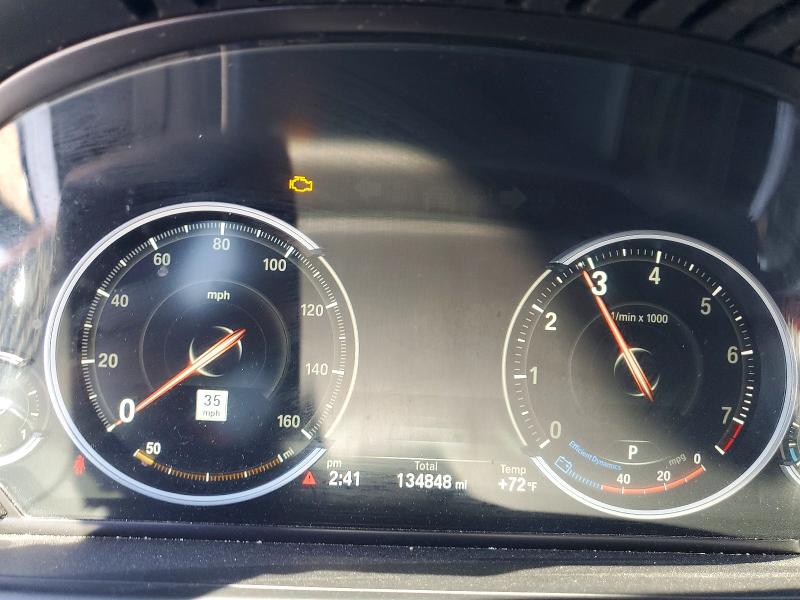 Продаж на аукціоні авто 2018 Bmw 650, vin: WBA6D4C53JGA01018, номер лоту: 85613105