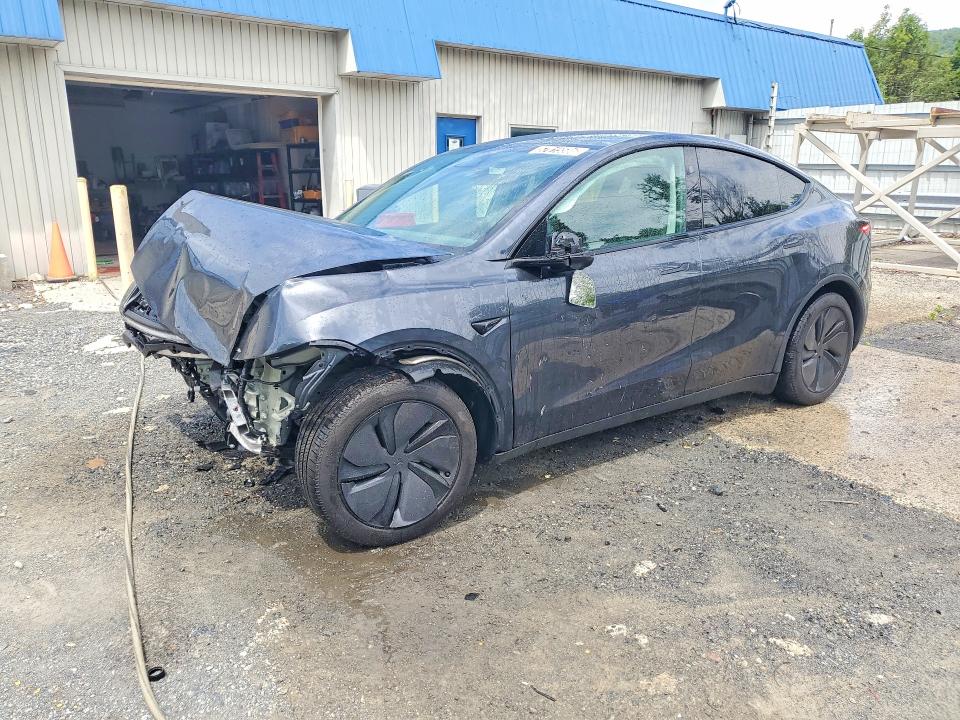Aukcja sprzedaży 2026 Tesla Model Y, vin: 7SAYGDEE2TA619117, numer aukcji: 57815586