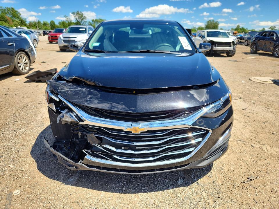 Продажа на аукционе авто 2025 Chevrolet Malibu, vin: 1G1ZB5STXSF109676, номер лота: 57156756